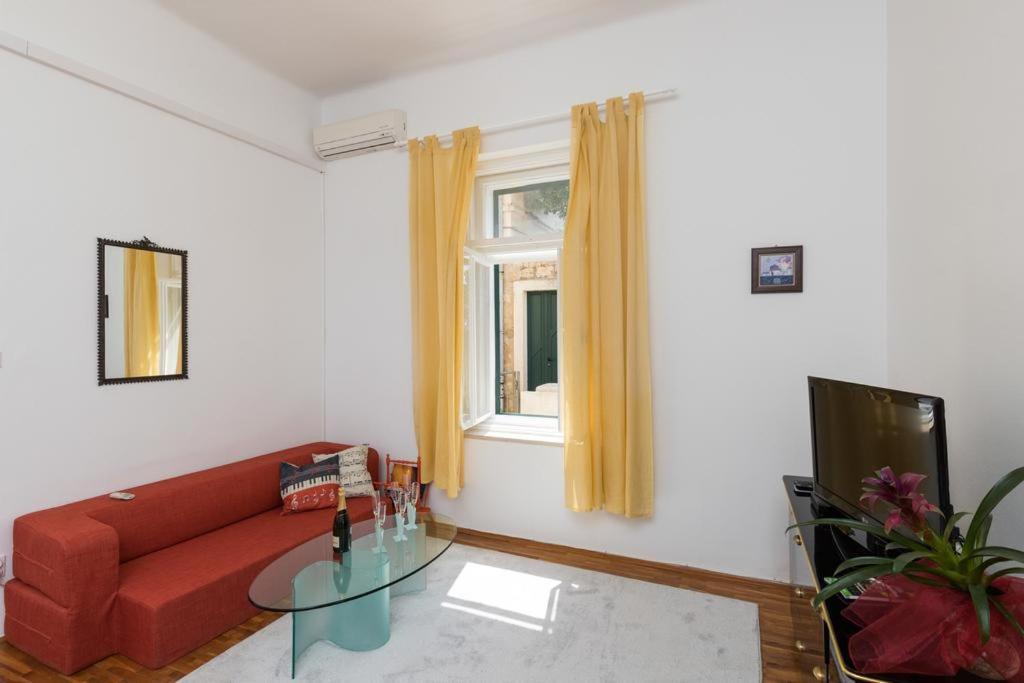 Apartment Tango Dubrovnik Exterior foto