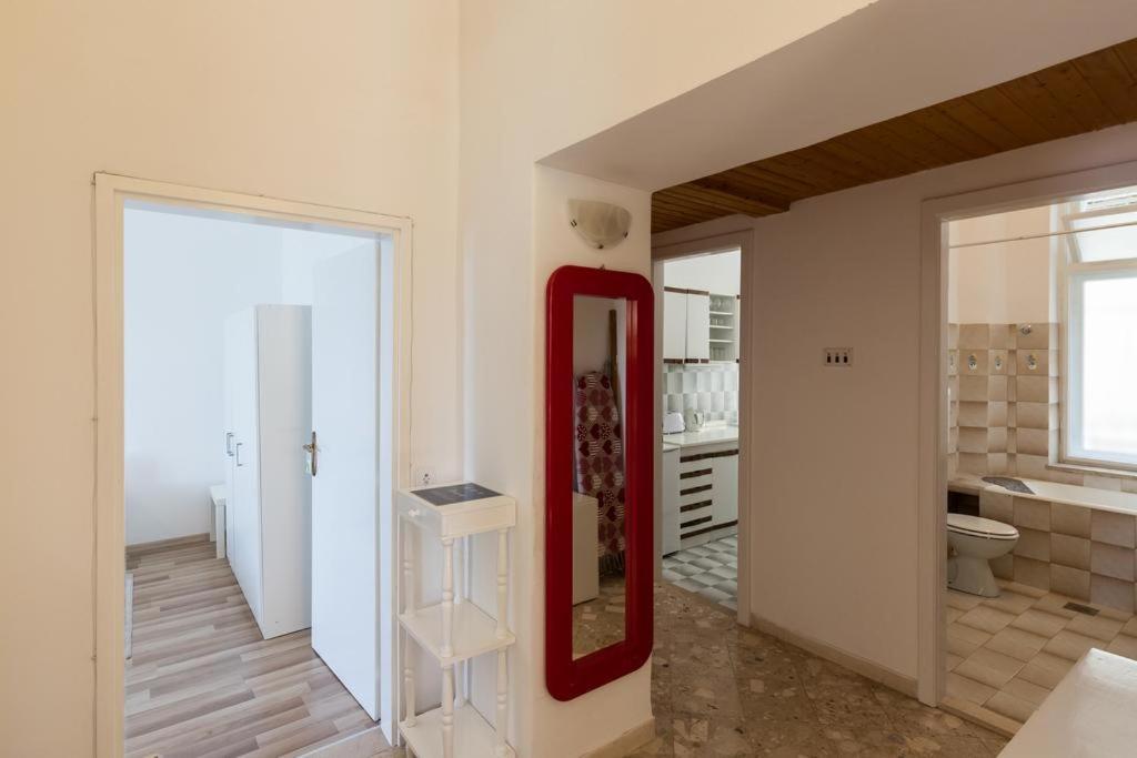 Apartment Tango Dubrovnik Exterior foto