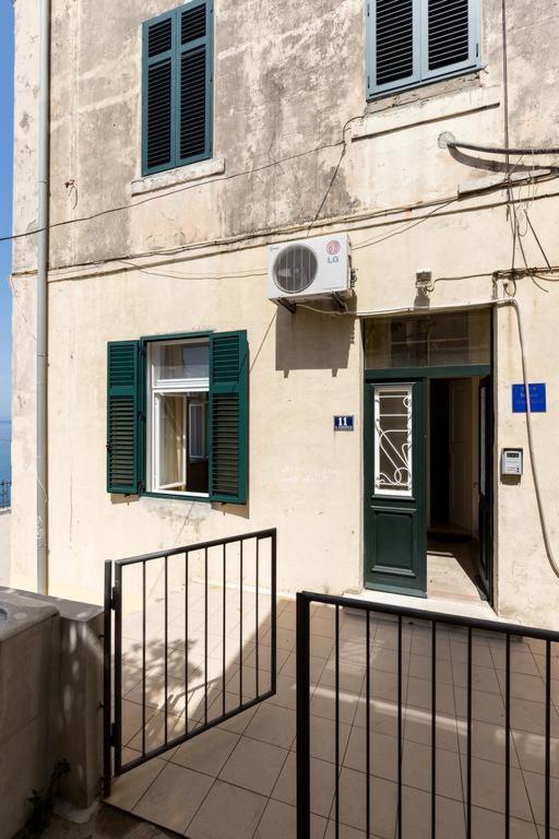 Apartment Tango Dubrovnik Exterior foto