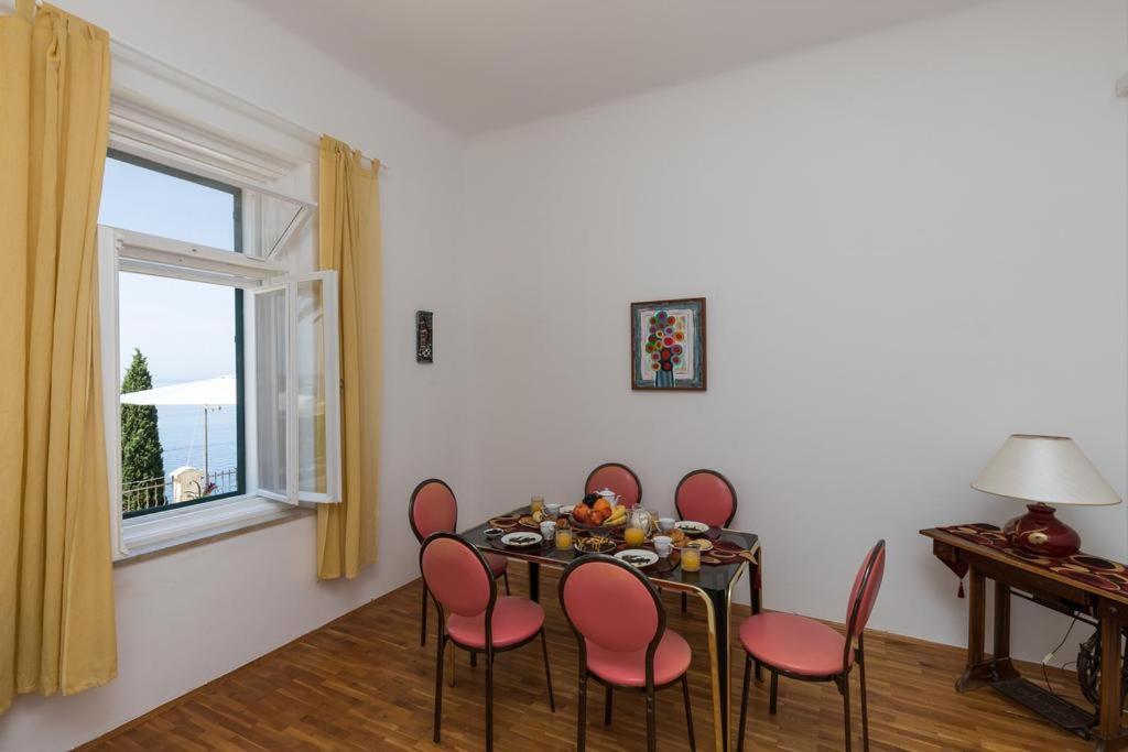 Apartment Tango Dubrovnik Exterior foto