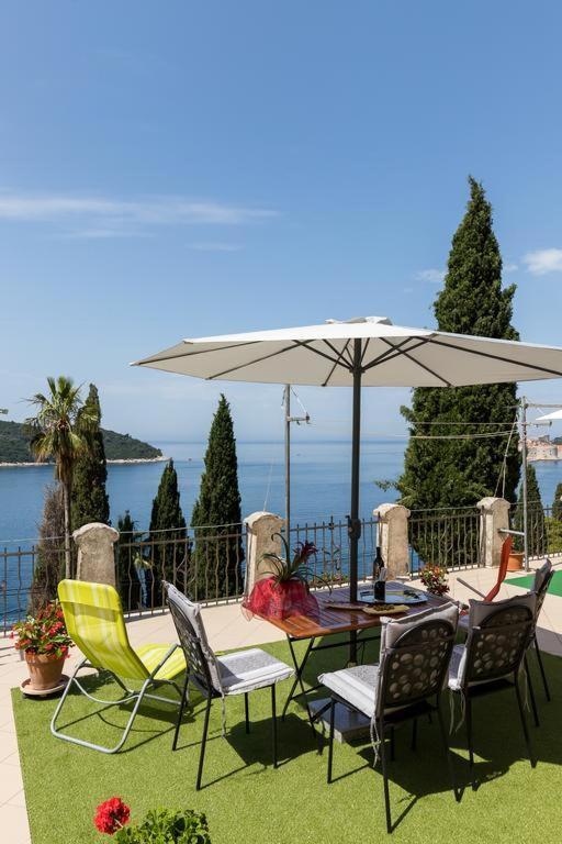 Apartment Tango Dubrovnik Exterior foto
