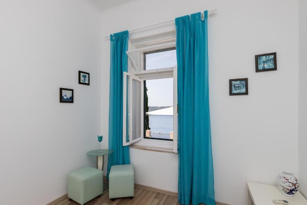 Apartment Tango Dubrovnik Exterior foto