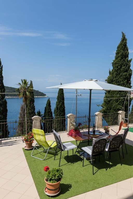 Apartment Tango Dubrovnik Exterior foto